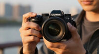 Unveiling The Top 10 AI Mirrorless Cameras For 2026