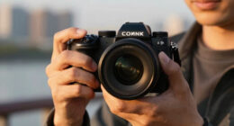 Unveiling The Top 10 AI Mirrorless Cameras For 2026