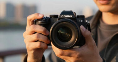 Unveiling The Top 10 AI Mirrorless Cameras For 2026