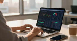 What A Day’s Coincidence In AI Markets Might Mean For Investors
