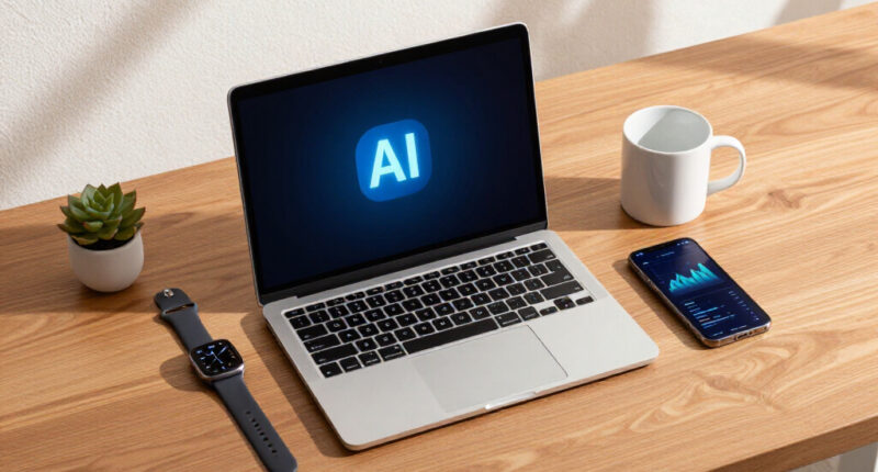 What The Future Holds: 6 AI Developments For 2026