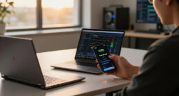 Why Nvidia (NVDA) Stock Is Bouncing Back Today