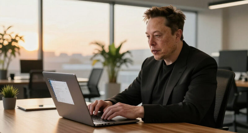 Will Elon Musk Post 200-219 Tweets From July 17 To July 24, 2026?