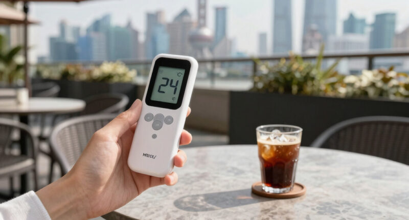 Will The Lowest Temperature In Shanghai Be 24°C On July 18?