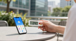 Will The Lowest Temperature In Tokyo Be 24°C On July 21?