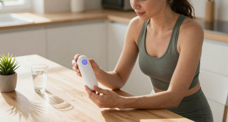 Women's Health Radar