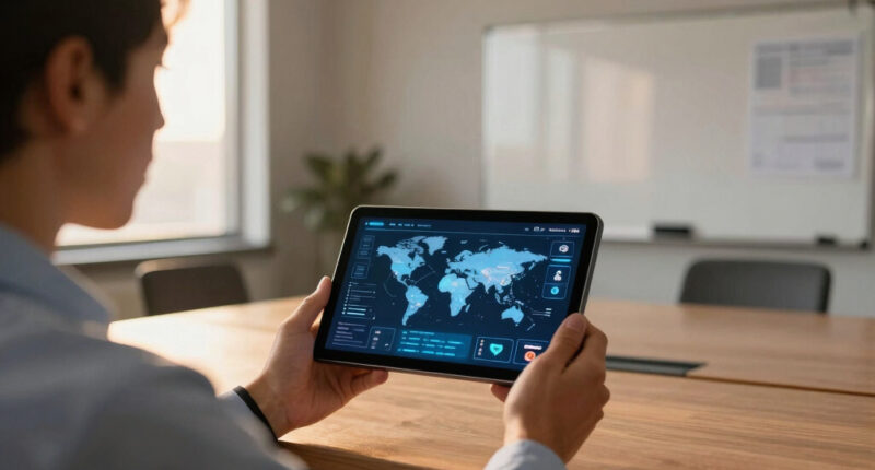 World Model Readiness: Are You Ready for AI That Acts?