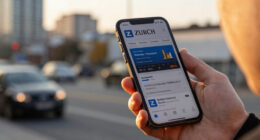 Zurich Insurance Aktie News: Zurich Insurance Am Dienstagnachmittag Billiger - Finanzen.ch