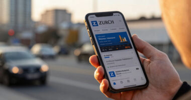 Zurich Insurance Aktie News: Zurich Insurance Am Dienstagnachmittag Billiger - Finanzen.ch