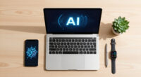 10 AI Technologies That Will Transform The Future By 2026