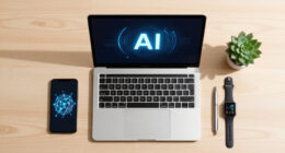 10 AI Technologies That Will Transform The Future By 2026