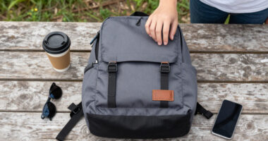 12 Best Laptop Backpacks for Students in 2026