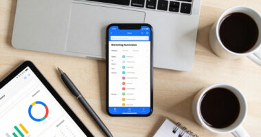 12 Best Marketing Automation Tools in 2026