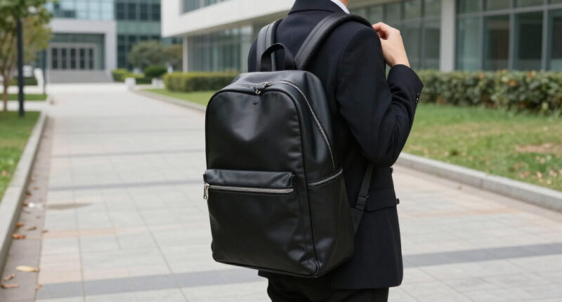 13 Best Business Backpacks for Students in 2026