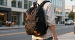 13 Best Business Backpacks for Students in 2026