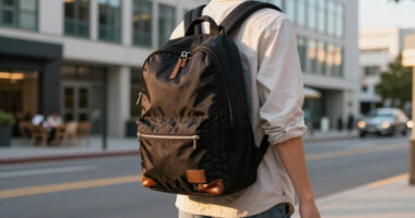 13 Best Business Backpacks for Students in 2026