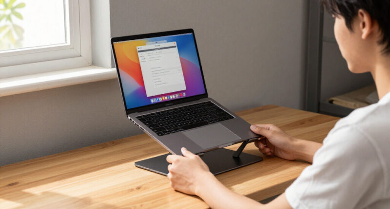 13 Best Ergonomic Laptop Stands for Students in 2026