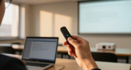 14 Best Business Presentation Clickers in 2026
