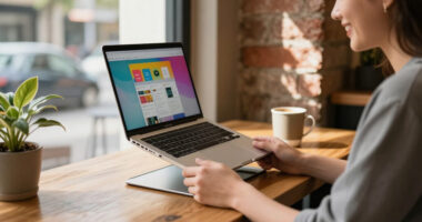 14 Best Ergonomic Laptop Stands For Students In 2026