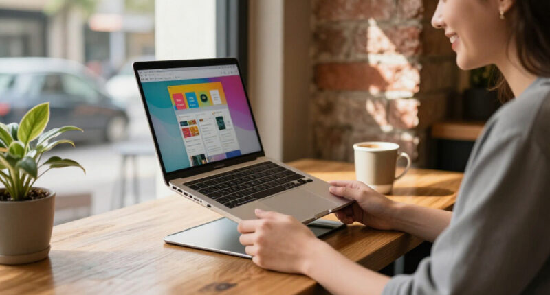 14 Best Ergonomic Laptop Stands For Students In 2026
