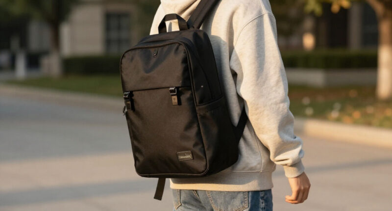 14 Best Laptop Backpacks for Students in 2026