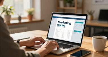 15 Best Business Marketing Automation Tools in 2026