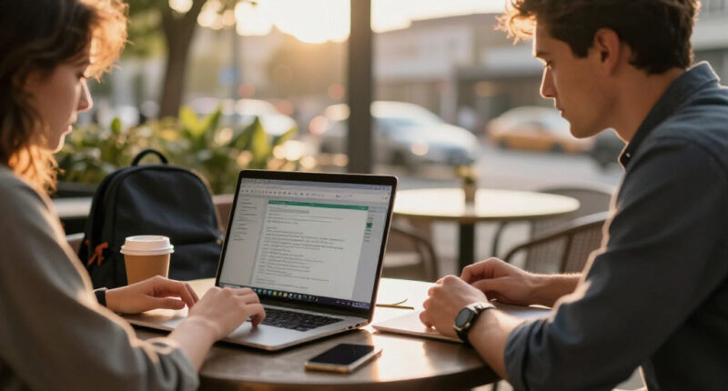 15 Best Laptops For Students And Entrepreneurs In 2026