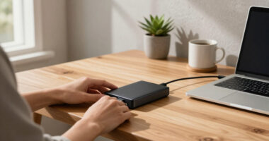 15 Best Portable External Hard Drives in 2026