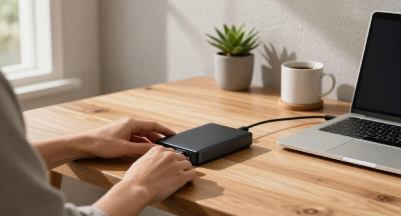 15 Best Portable External Hard Drives in 2026