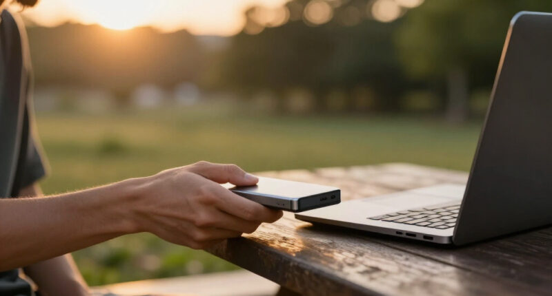 15 Best Portable External Hard Drives in 2026