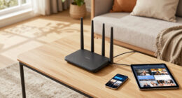 2026 Mesh WiFi Systems That Offer Maximum Coverage