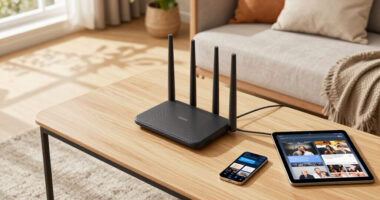 2026 Mesh WiFi Systems That Offer Maximum Coverage