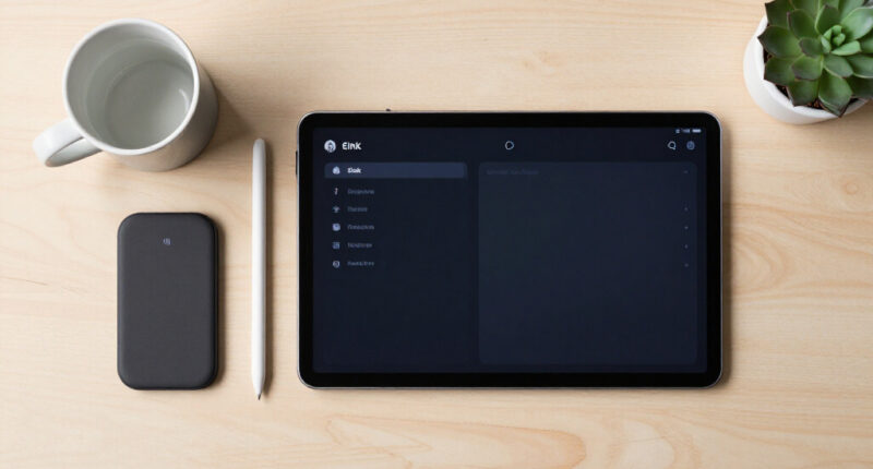 2026’S E Ink Tablets That Use AI To Enhance Your Experience