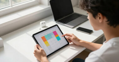 2026's Leading AI Apps for Student Organization and Time Management