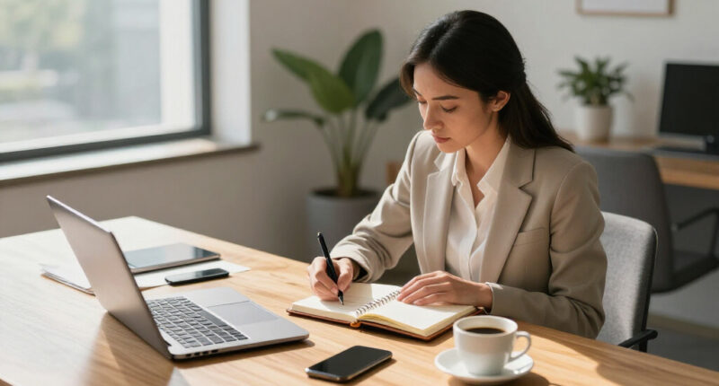 3 Best Business Planning Notebooks in 2026