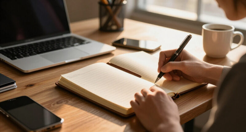 4 Best Business Planning Notebooks in 2026