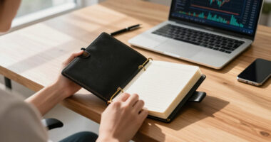 4 Best Business Planning Notebooks in 2026