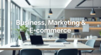 The Founder's Compass: Your Hub for Business, Marketing & Ecommerce Essentials