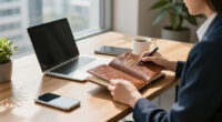 7 Best Business Planning Notebooks for 2026
