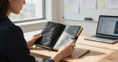 7 Best Business Planning Notebooks in 2026