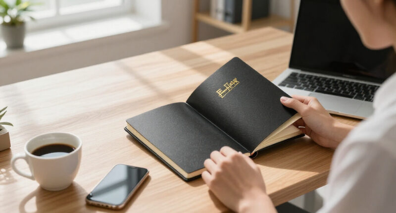 8 Best Business Planning Notebooks in 2026