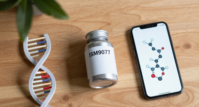 AI-empowered Pipeline-in-a-drug Option: Insilico Medicine Nominates ISM9077, Potential First-in-class Target Y Inhibitor, As Preclinical Candidate (PCC) For Ocular Diseases, Inflammatory Disorders And Aging