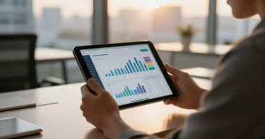 AI’s Role In Creating Smarter Fintech Solutions