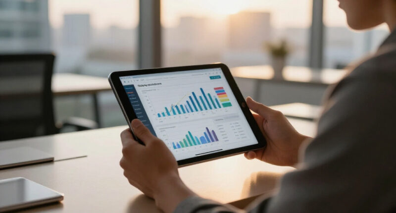 AI’s Role In Creating Smarter Fintech Solutions
