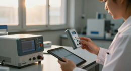 AMETEK Completes Acquisition Of Indicor Instrumentation