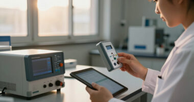 AMETEK Completes Acquisition Of Indicor Instrumentation