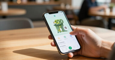 App Für Den Digitalen Euro Soll Höchste Barrierefreiheitsstandards Erfüllen