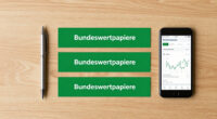 Aufstockung Von Drei Grünen Bundeswertpapieren - Tenderergebnis