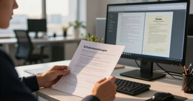 Ausschreibung Tenderverfahren – Unverzinsliche Schatzanweisungen Des Bundes (Bubills)