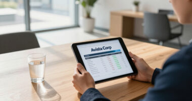 Avista Corp. Board Declares Common Stock Dividend